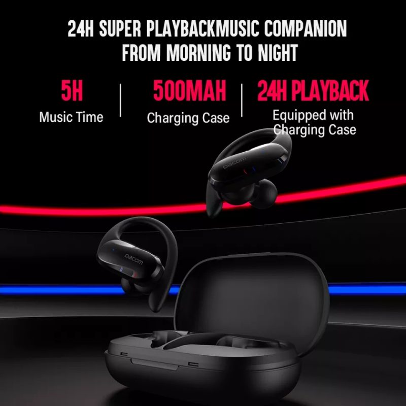 DACOM L19 Earbuds - Image 6