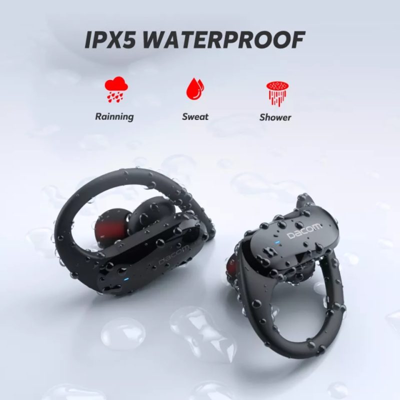 DACOM L19 Earbuds - Image 5