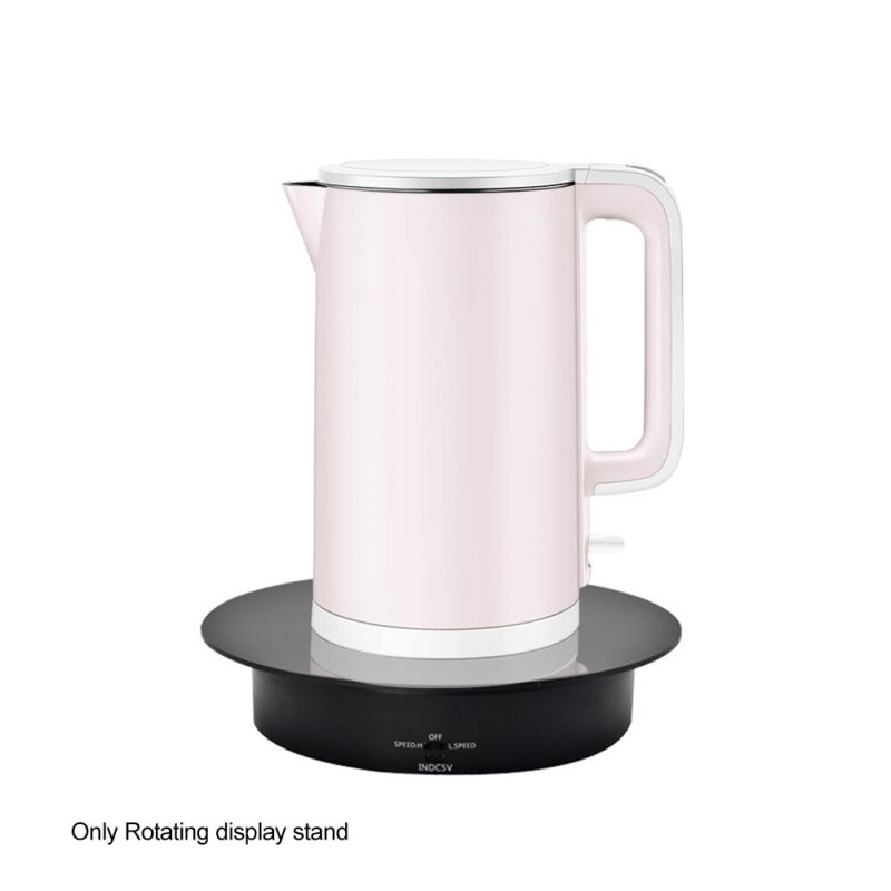 Electric Turntable Rotating Display Stand - Image 6