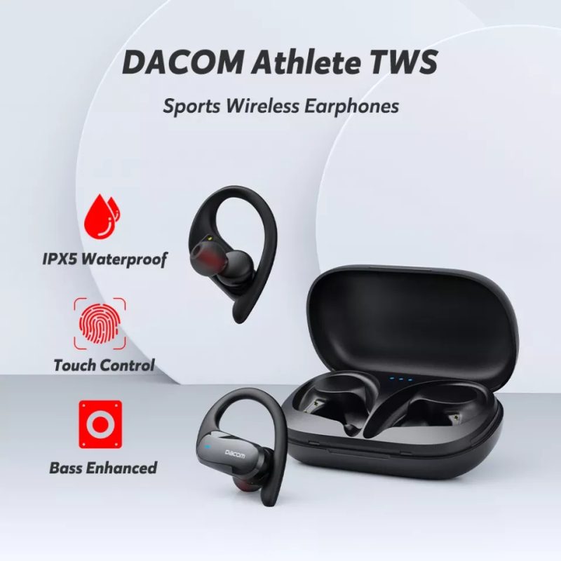 DACOM L19 Earbuds - Image 2