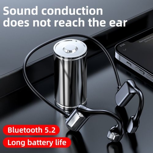 BL09 Wireless Bone Conduction Headphone