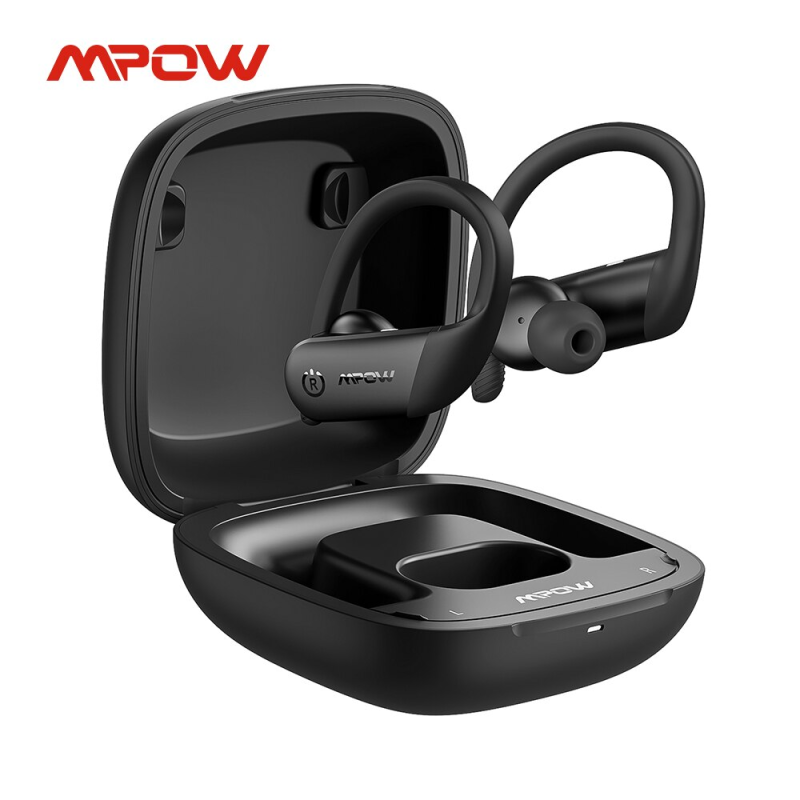 Mpow Flame Lite True Wireless Earbuds - Image 2