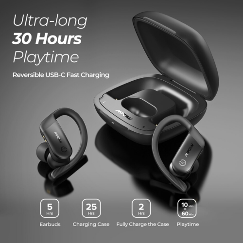 Mpow Flame Lite True Wireless Earbuds