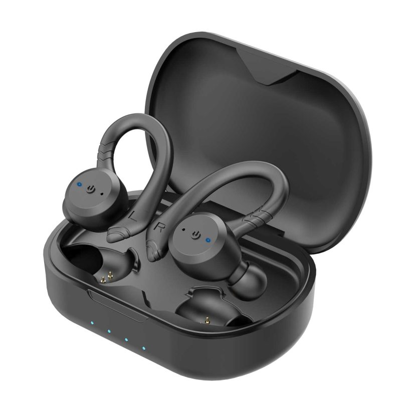 True Wireless Earbuds - TWS1034 - Image 5