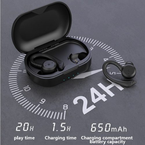 True Wireless Earbuds - TWS1034