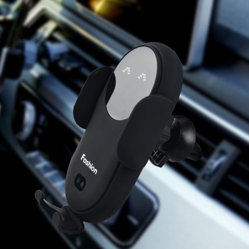 Car Wireless Charger - Smart Sensor S11