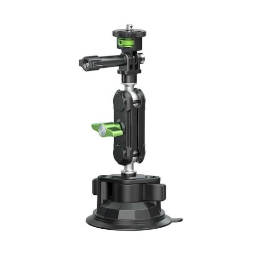 Action Camera Universal Suction Cup Holder