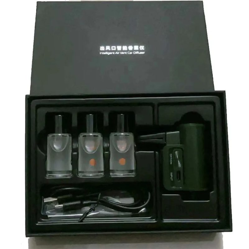 Car Air Vent Electric Humidifier - Image 6
