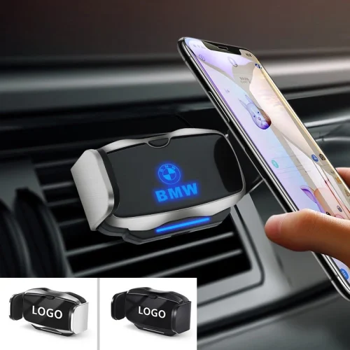 Automotive Electric Phone Mount
