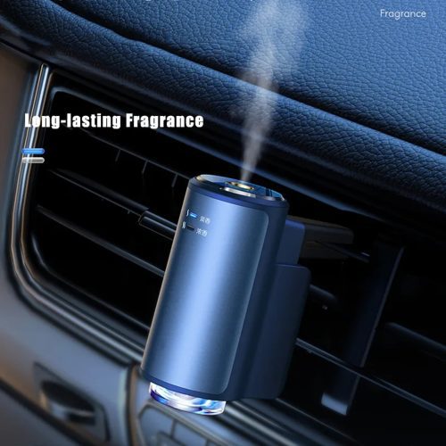 Car Air Vent Electric Humidifier