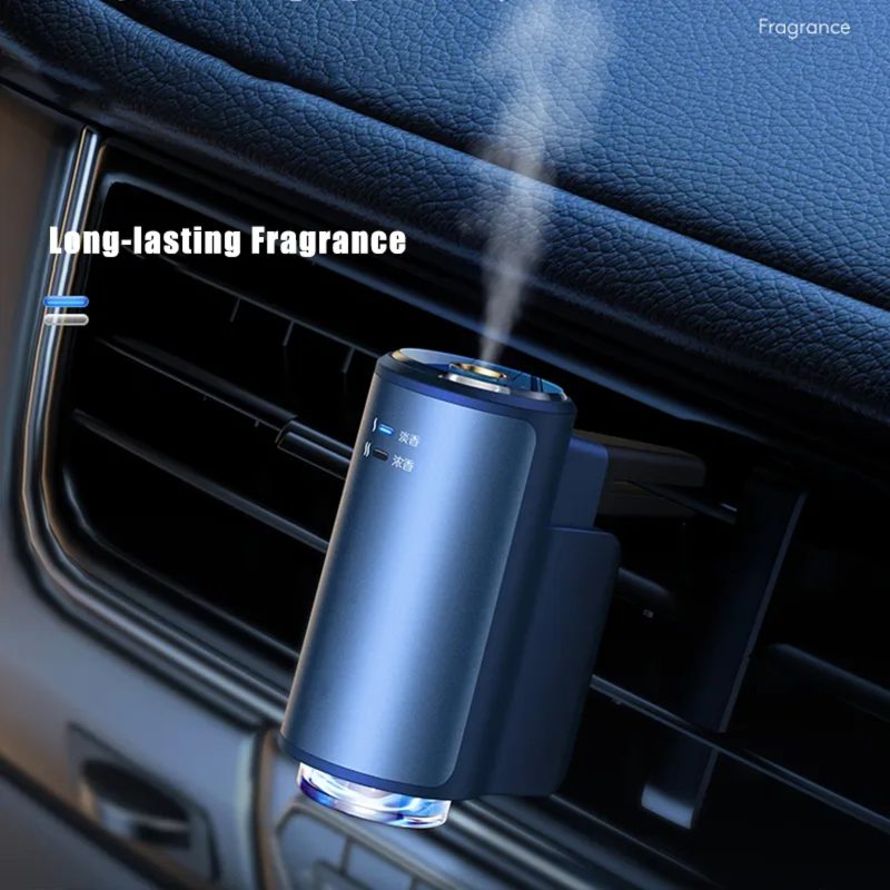 Car Air Vent Electric Humidifier