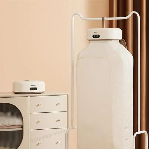 Multifunctional Electric Clothes Drying Machine