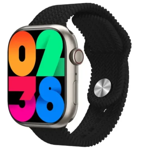 Original HK9 Pro+ Multifuntional Smart Watch